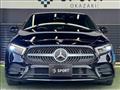 2020 Mercedes-Benz A-Class