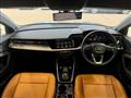 2021 Audi A3