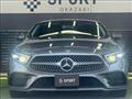 2019 Mercedes-Benz Cls-Class