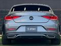 2019 Mercedes-Benz Cls-Class