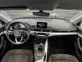 2019 Audi A4
