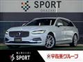 2017 Volvo V90