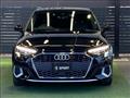 2021 Audi A3