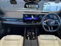 2024 BMW 5 Series