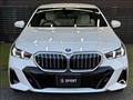 2024 BMW 5 Series