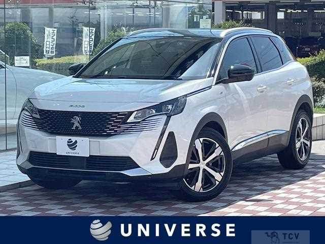 2021 Peugeot Peugoet Others