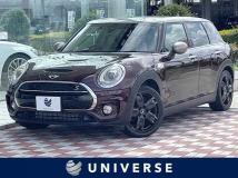 2018 BMW MINI
