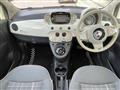 2016 Fiat 500