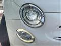2016 Fiat 500