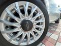 2016 Fiat 500