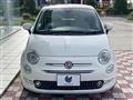 2016 Fiat 500