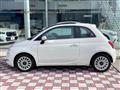 2016 Fiat 500
