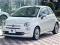 2016 Fiat 500
