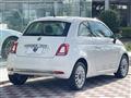 2016 Fiat 500