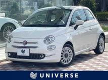2016 Fiat 500