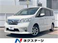 2011 Nissan Serena