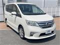 2011 Nissan Serena