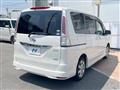 2011 Nissan Serena