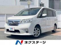 2011 Nissan Serena