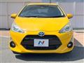 2015 Toyota AQUA