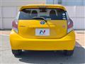 2015 Toyota AQUA