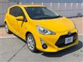 2015 Toyota AQUA