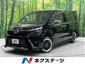 2018 Toyota Voxy