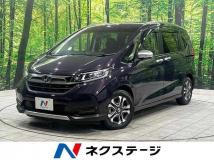 2022 Honda Freed