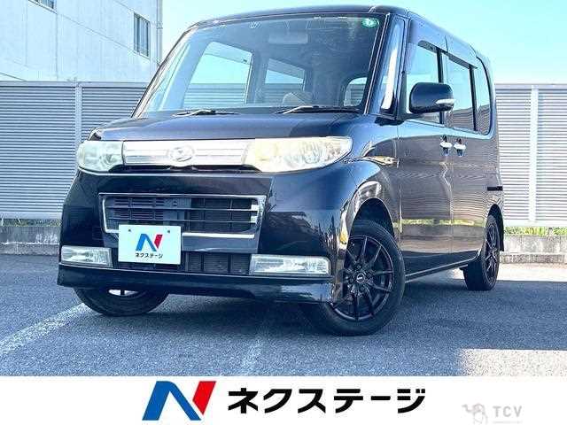 2009 Daihatsu Tanto