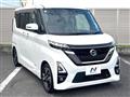 2021 Nissan ROOX