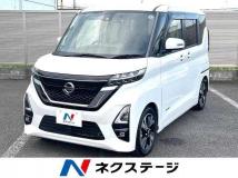 2021 Nissan ROOX