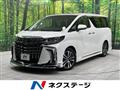 2018 Toyota Alphard G