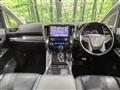 2018 Toyota Alphard G