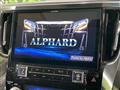 2018 Toyota Alphard G