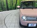 2015 Suzuki Lapin