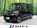 2016 Honda N BOX