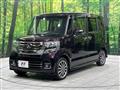 2016 Honda N BOX