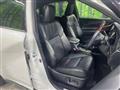 2017 Toyota Harrier