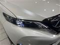 2017 Toyota Harrier