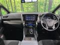 2021 Toyota Vellfire