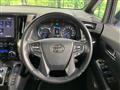 2021 Toyota Vellfire