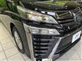 2021 Toyota Vellfire
