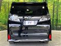 2021 Toyota Vellfire