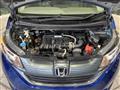 2018 Honda Freed
