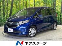 2018 Honda Freed