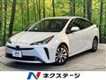 2021 Toyota Prius