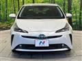 2021 Toyota Prius