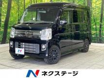 2022 Suzuki Every Wagon