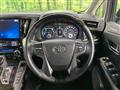 2017 Toyota Alphard Hybrid