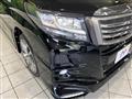 2017 Toyota Alphard Hybrid